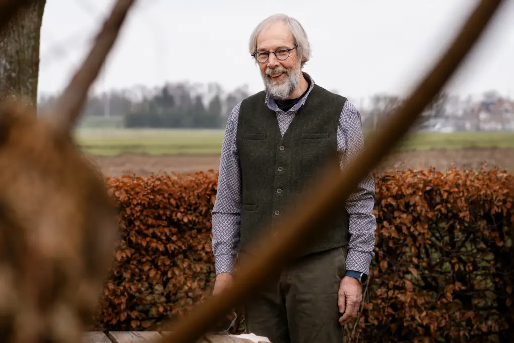 Jan Van Onsem
